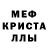 Метамфетамин мет Tsitsino Pavliashvili