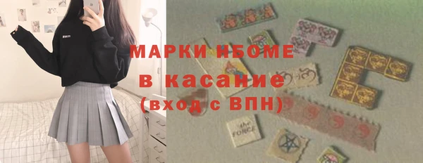 крисы Тавда
